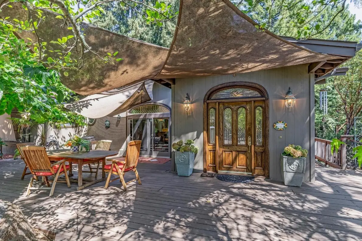 465 Sugarloaf Road, Scotts Valley, CA 95066 - #1
