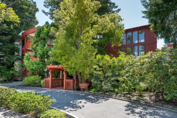 1435 Bellevue Avenue #305, Burlingame, CA 94010