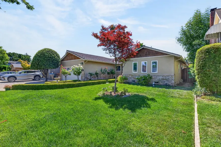 1216 Willo Mar Drive, San Jose, CA 95118 - #2