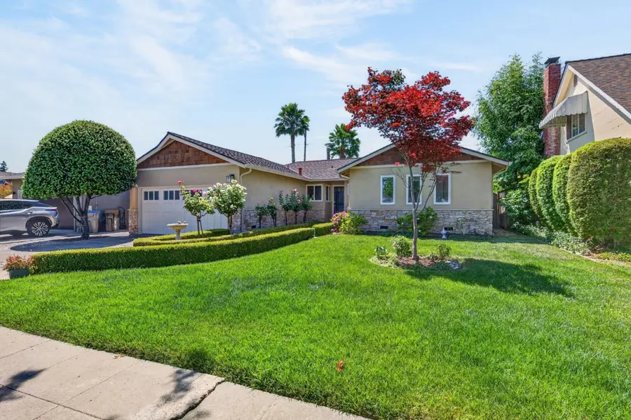 1216 Willo Mar Drive, San Jose, CA 95118 - #3