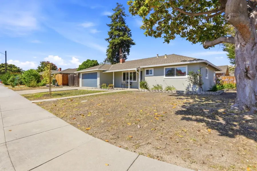 1664 Los Padres Boulevard, Santa Clara, CA 95050 - #2