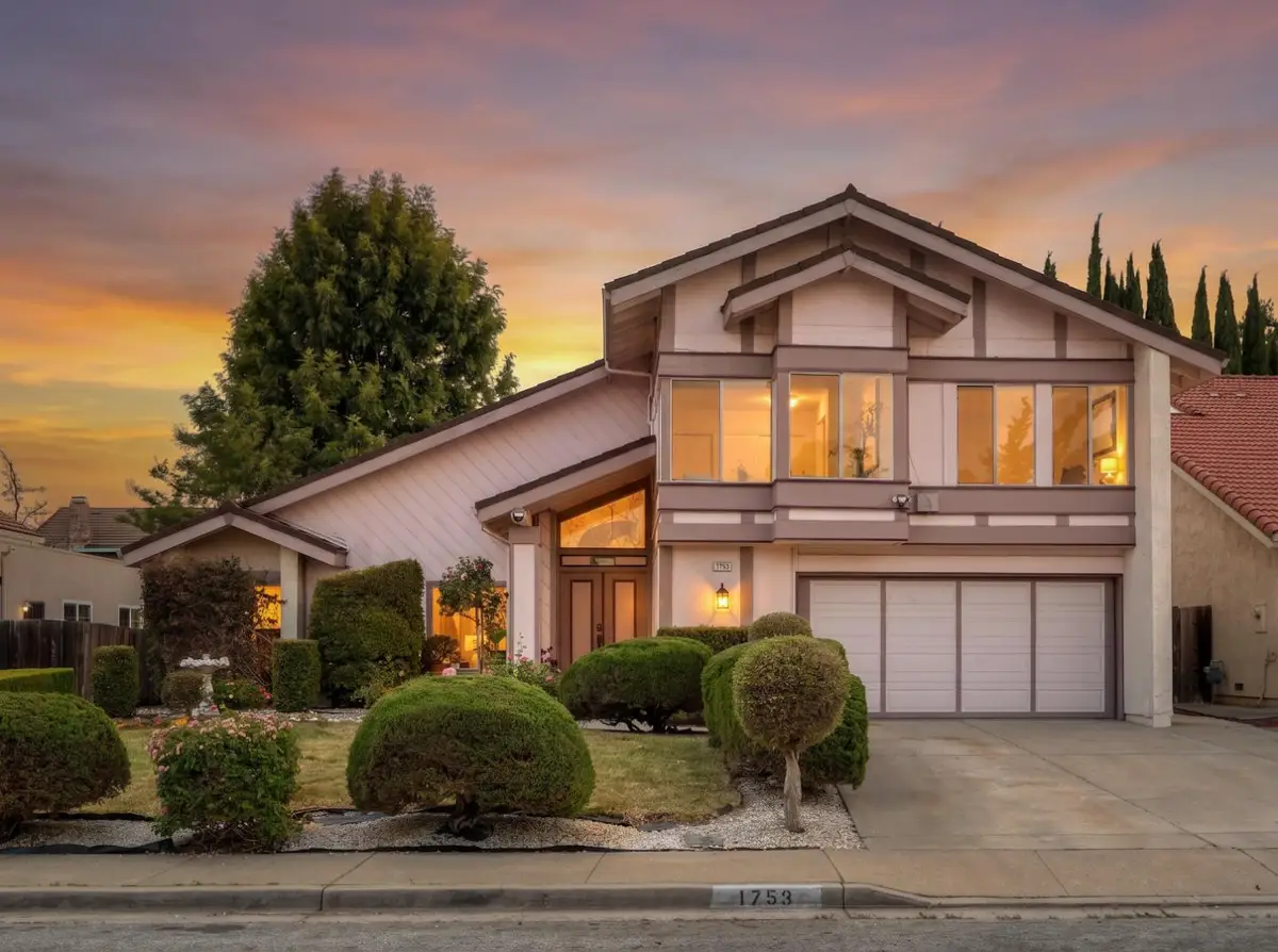 1753 Cape Aston Court, San Jose, CA 95133 - #1