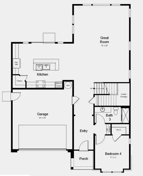 1937 Michael Avenue, Dublin, CA 94568 - #2