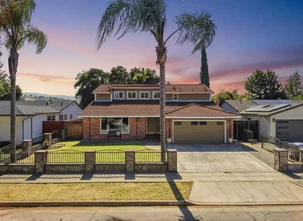 6117 Dunn Avenue, San Jose, CA 95123