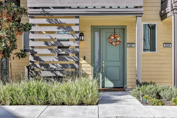 2027 Joshua Tree Circle, Milpitas, CA 95035