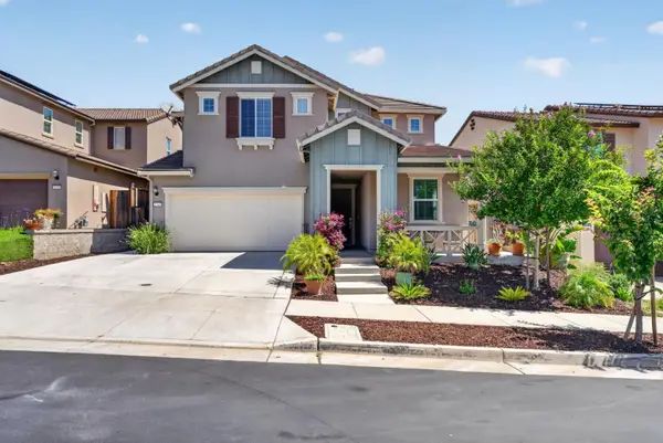 1265 Mirassou Lane, Gilroy, CA 95020