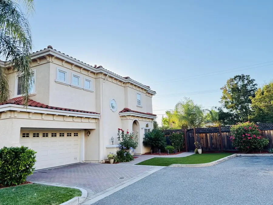 1745 Cambria Court, San Jose, CA 95124 - #2