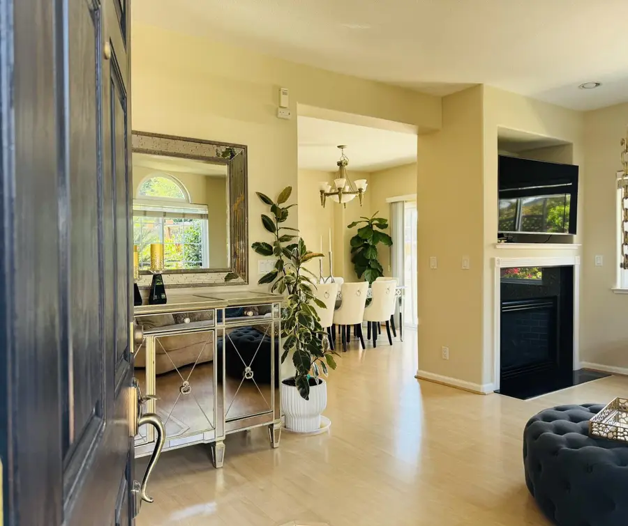 1745 Cambria Court, San Jose, CA 95124 - #3