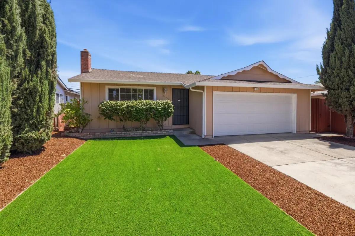 3190 Golf Drive, San Jose, CA 95127 - #1