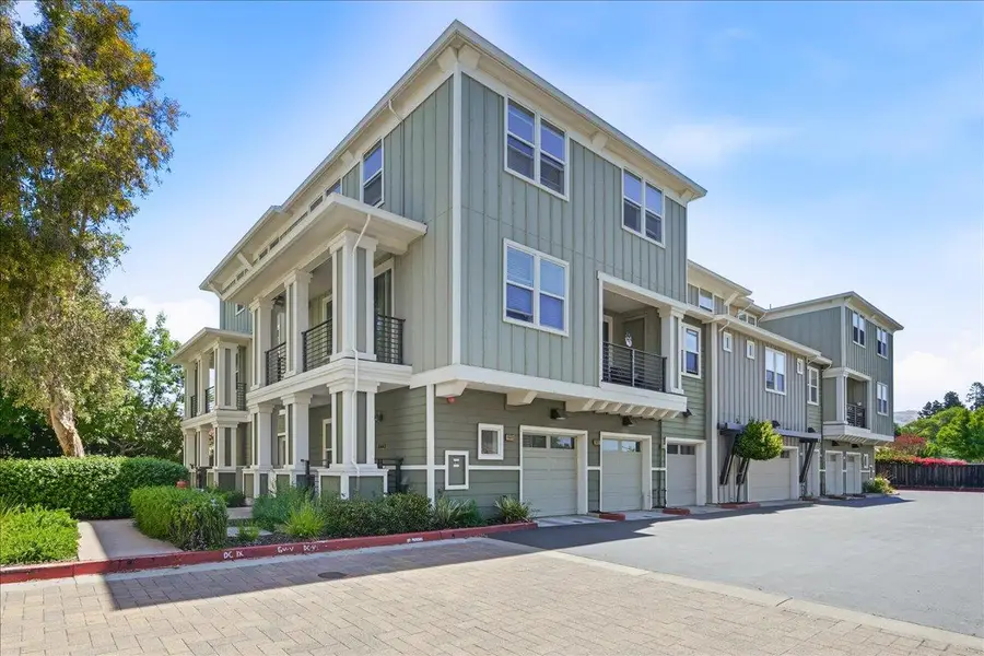 4451 Westerly Common, Fremont, CA 94538 - #2
