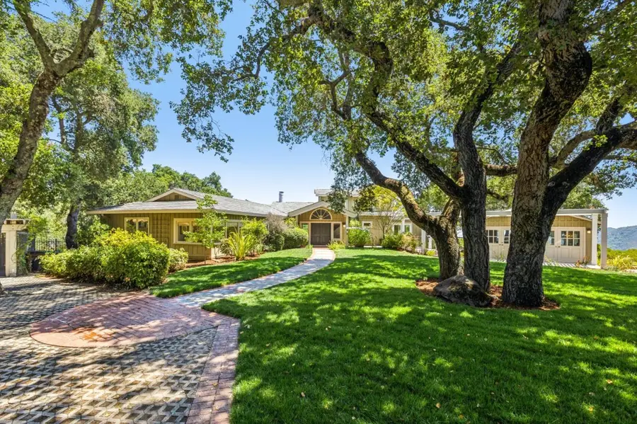 11270 Page Mill Road, Los Altos Hills, CA 94022 - #2