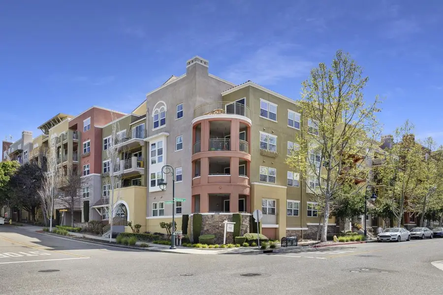 2988 Grassina Street #209, San Jose, CA 95136 - #2