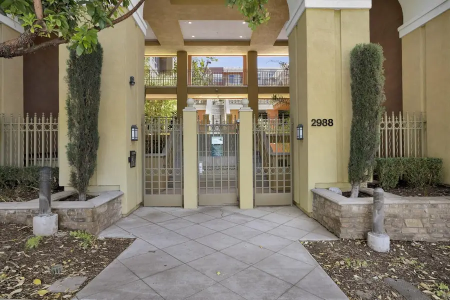 2988 Grassina Street #209, San Jose, CA 95136 - #3