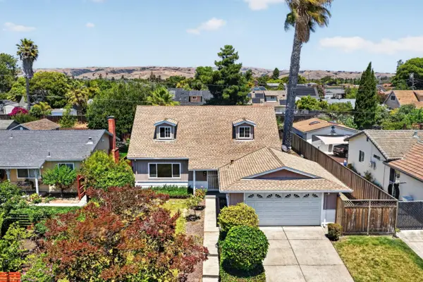 36462 Buckeye Street, Newark, CA 94560