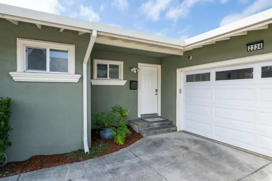 2334 David Court, San Mateo, CA 94403 - #2