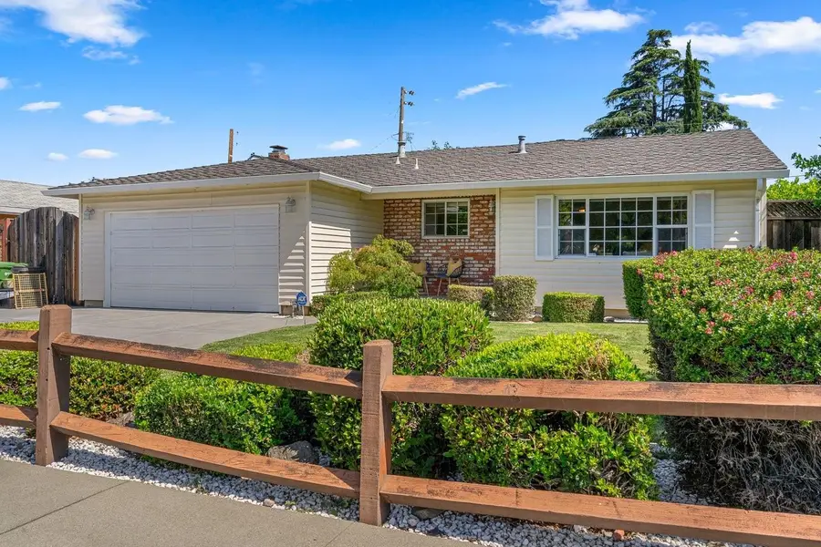 1001 W Latimer Avenue, Campbell, CA 95008 - #3