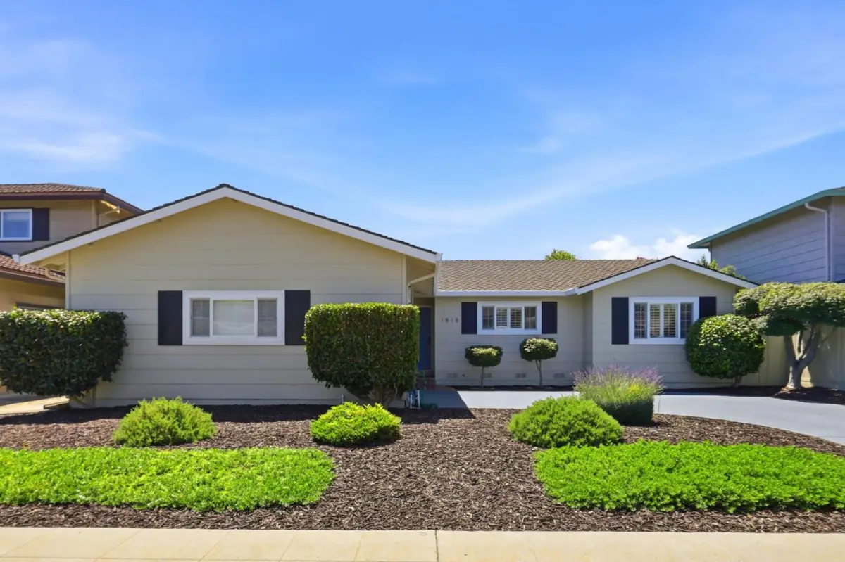 1818 Frobisher Way, San Jose, CA 95124 - #1