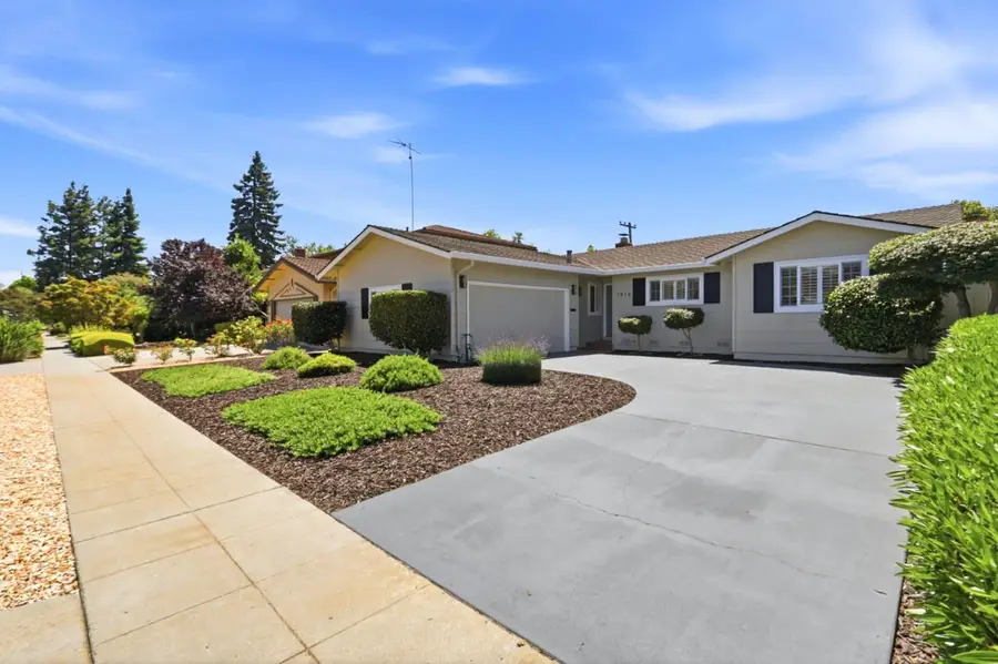 1818 Frobisher Way, San Jose, CA 95124 - #2