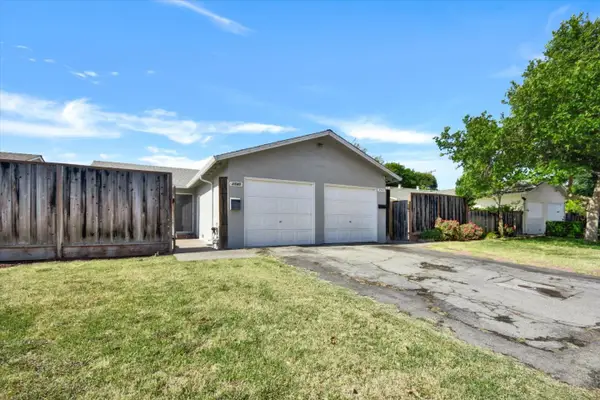 3540 Brookdale Drive, Santa Clara, CA 95051