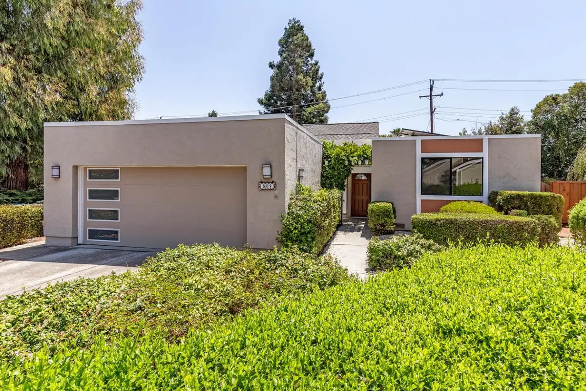 809 Runningwood Circle, Mountain View, CA 94040 - #1