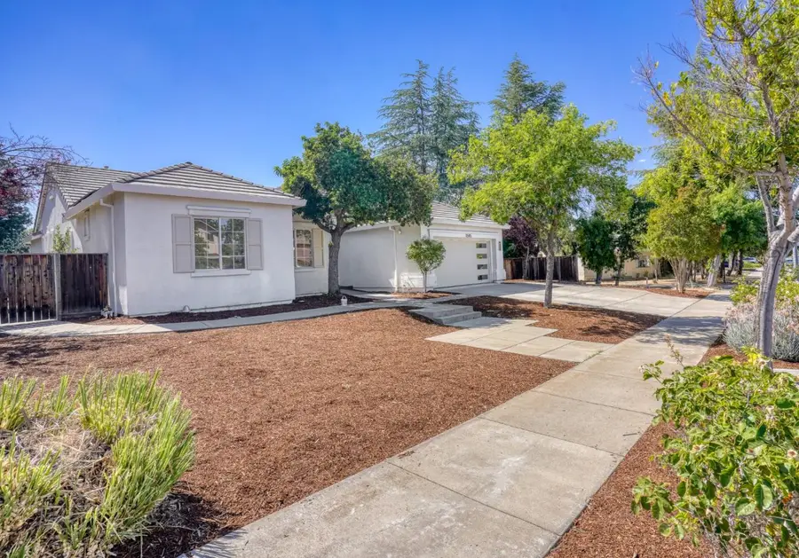 1545 Murdell Lane, Livermore, CA 94550 - #2