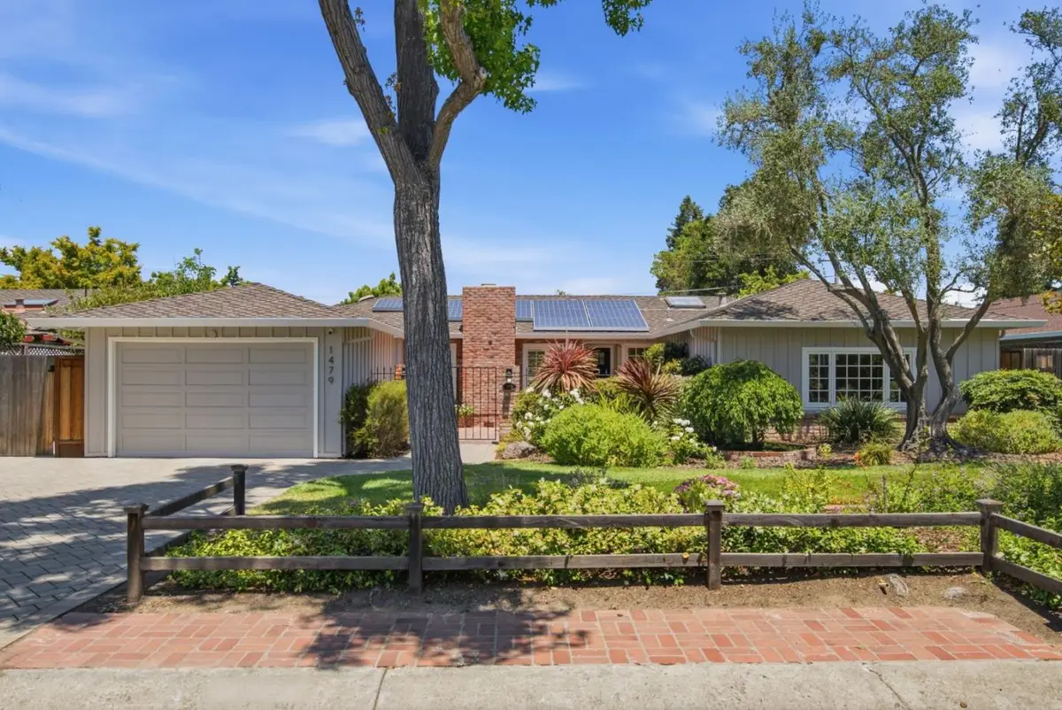 1479 Holt Avenue, Los Altos, CA 94024 - #1