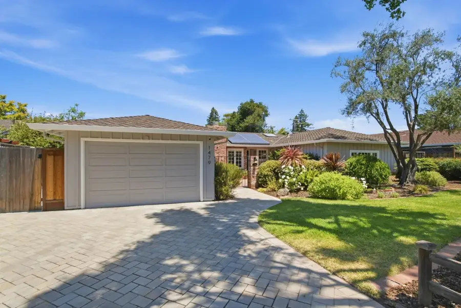 1479 Holt Avenue, Los Altos, CA 94024 - #3