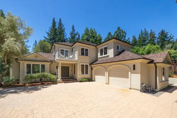 4 Traci Court, Scotts Valley, CA 95066