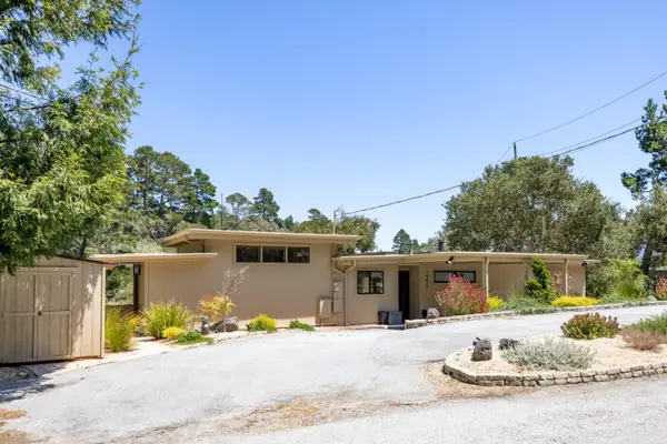 24875 N Carmel Hills Drive, Carmel, CA 93923