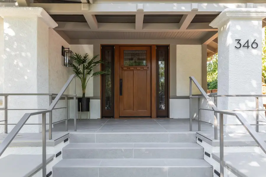 346 S 16th Street, San Jose, CA 95112 - #2