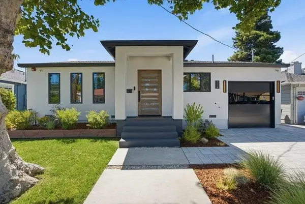 174 Mclellan Avenue, San Mateo, CA 94403