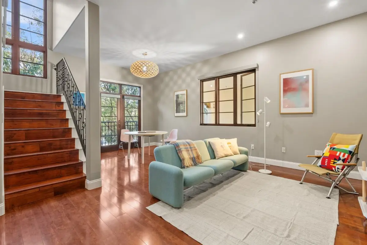 244 View Street, Mountain View, CA 94041 - #1