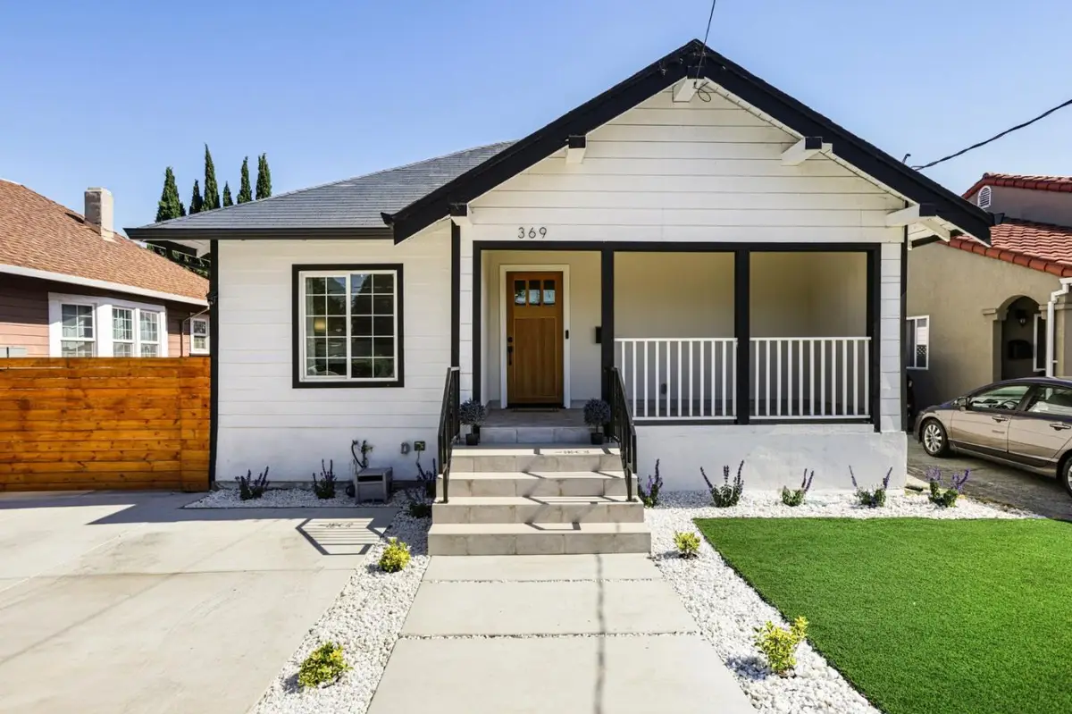 369 W Virginia Street, San Jose, CA 95125 - #1
