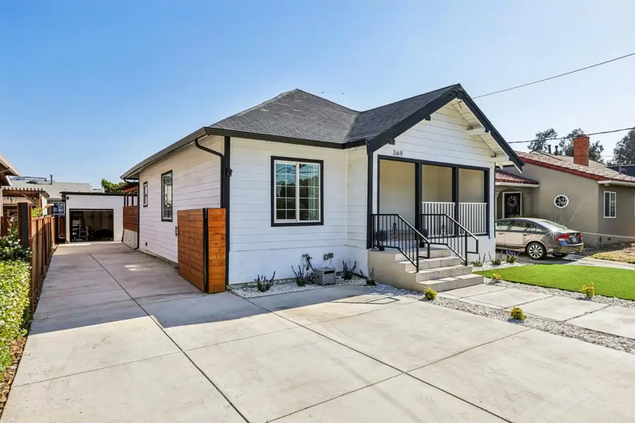 369 W Virginia Street, San Jose, CA 95125 - #2