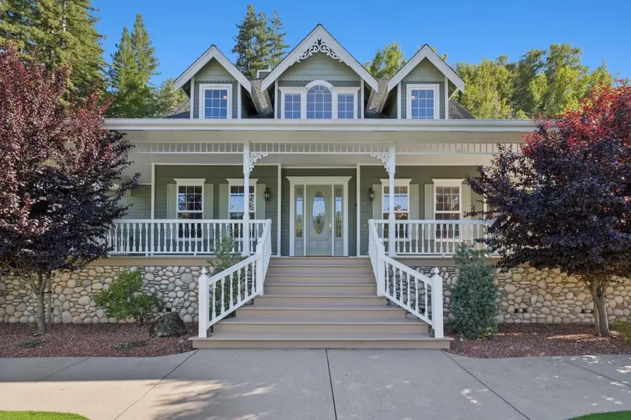 6790 Redwood Retreat Road, Gilroy, CA 95020 - #2