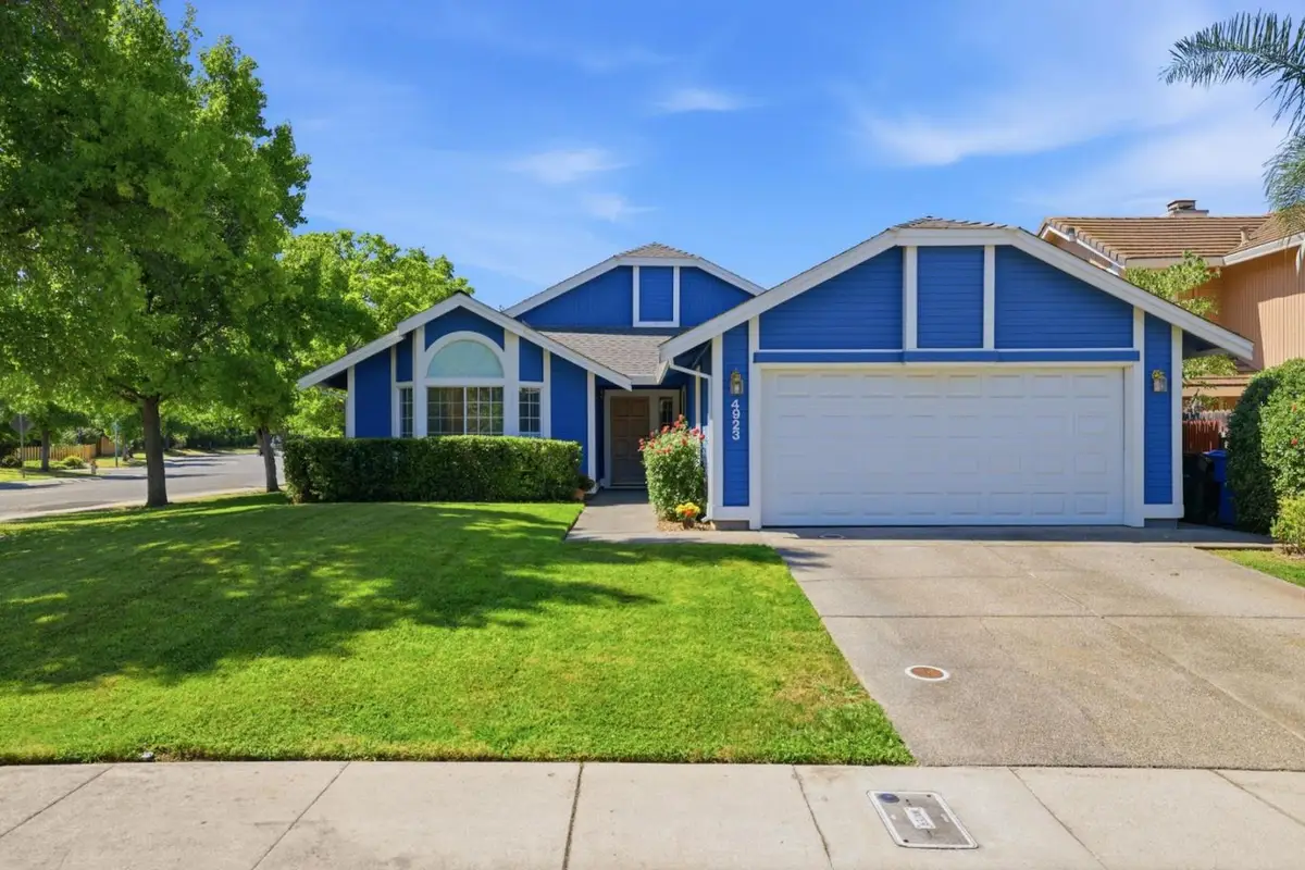 4923 Shady Leaf Way, Sacramento, CA 95838 - #1