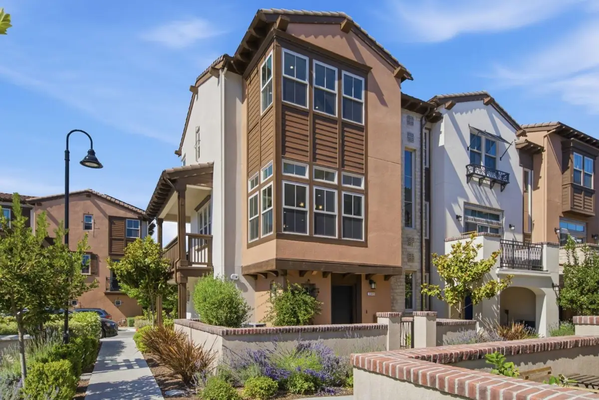 2348 Toledo Terrace, Mountain View, CA 94043 - #1