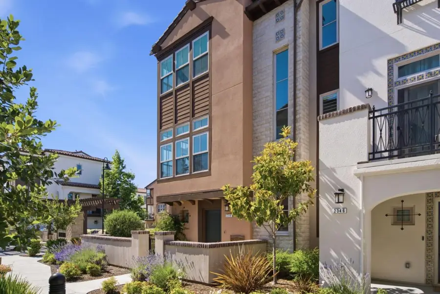 2348 Toledo Terrace, Mountain View, CA 94043 - #2
