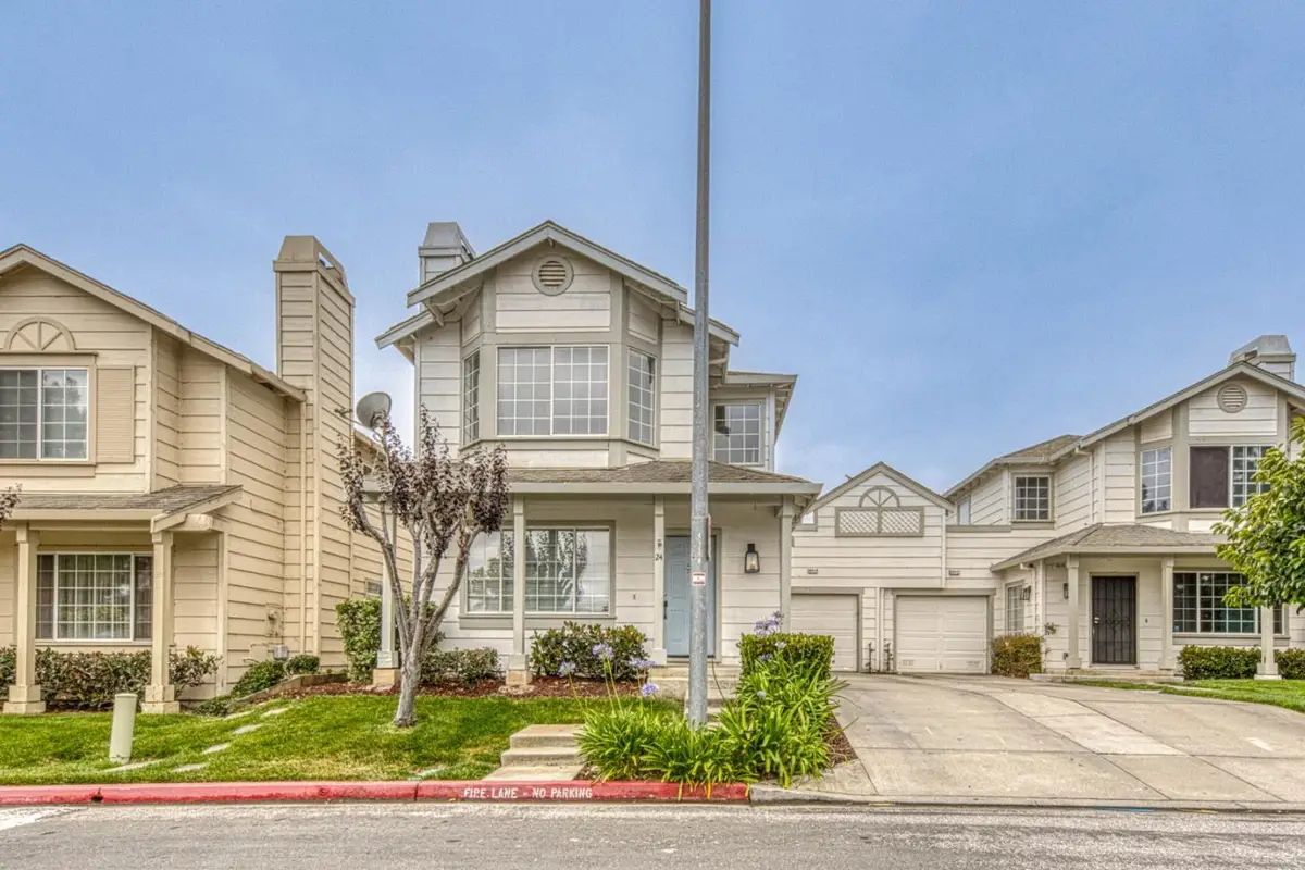 1920 Constitution Boulevard #24, Salinas, CA 93905 - #1