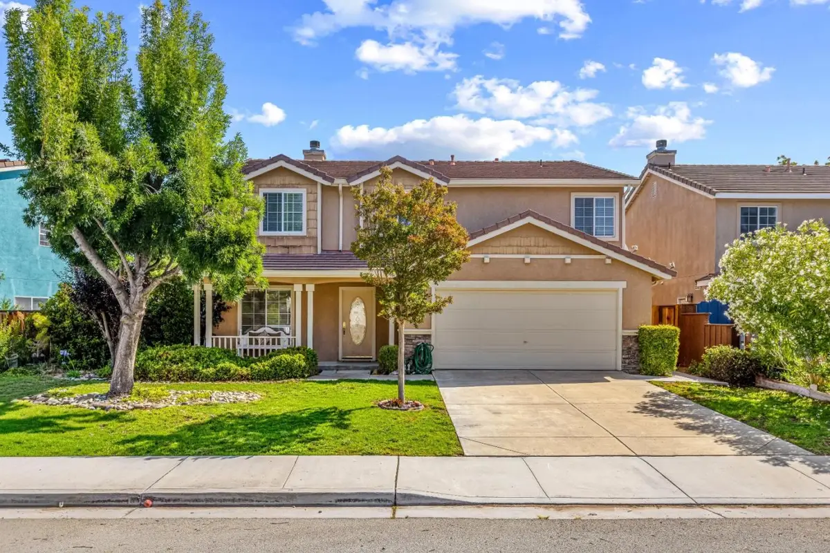 2521 Glenview Drive, Hollister, CA 95023 - #1