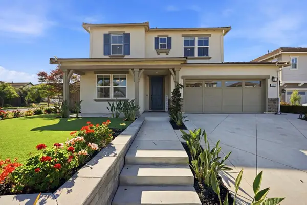 19217 Eagle View Drive, Morgan Hill, CA 95037