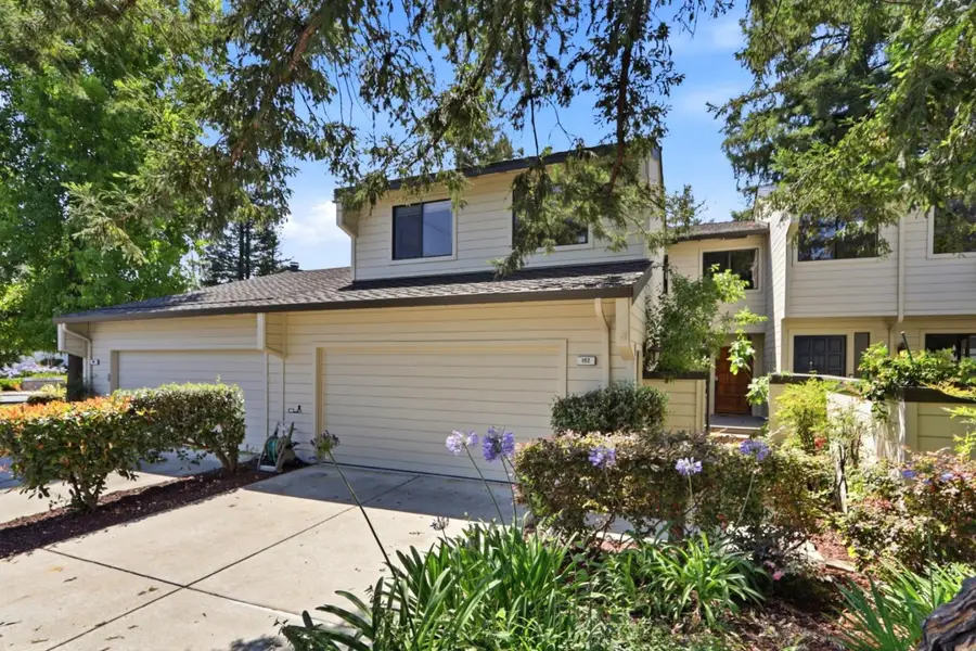 102 Lancewood Place, Los Gatos, CA 95032 - #3