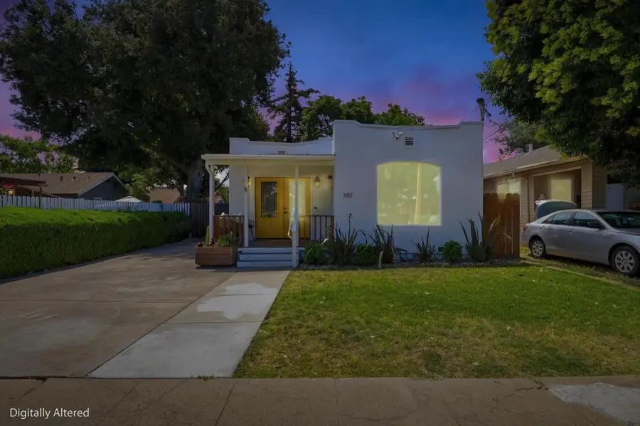 140 2nd Street, Gilroy, CA 95020 - #2