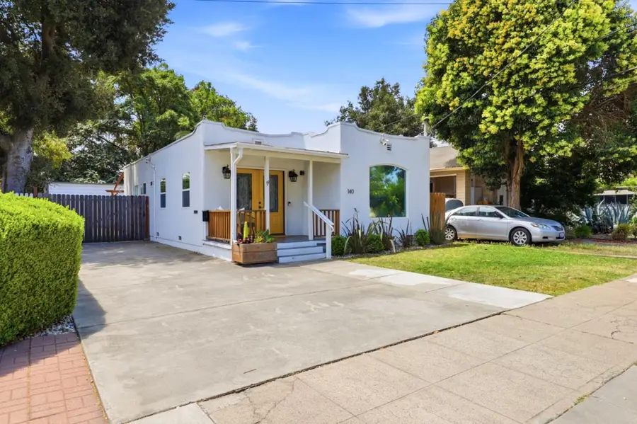 140 2nd Street, Gilroy, CA 95020 - #3