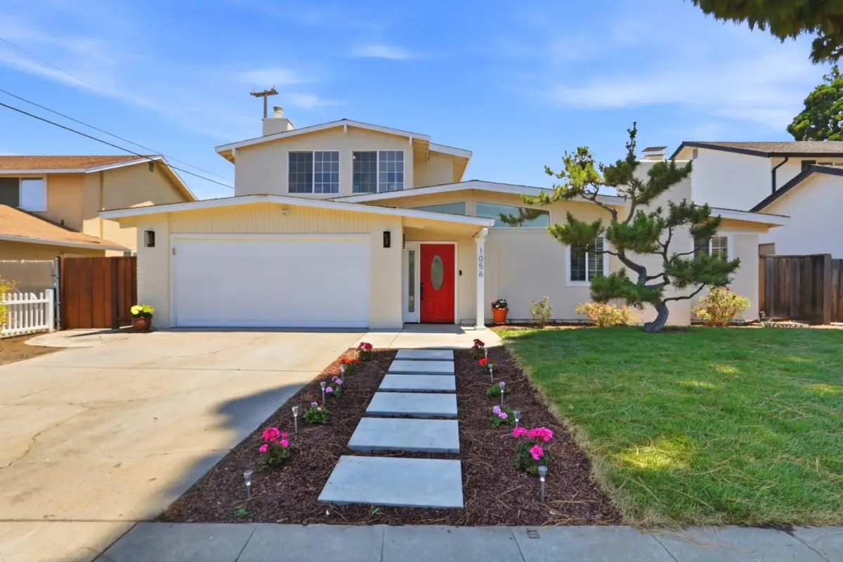 1056 Oaktree Drive, San Jose, CA 95129 - #1