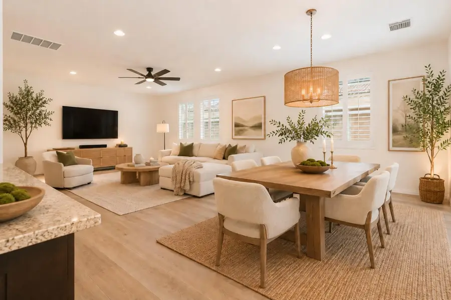 26944 Trestles Drive, Santa Clarita, CA 91351 - #2