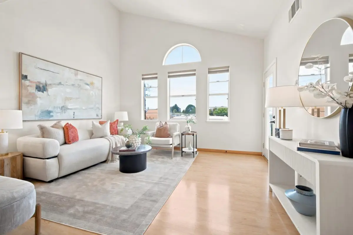 88 17th Avenue #304, San Mateo, CA 94402 - #1