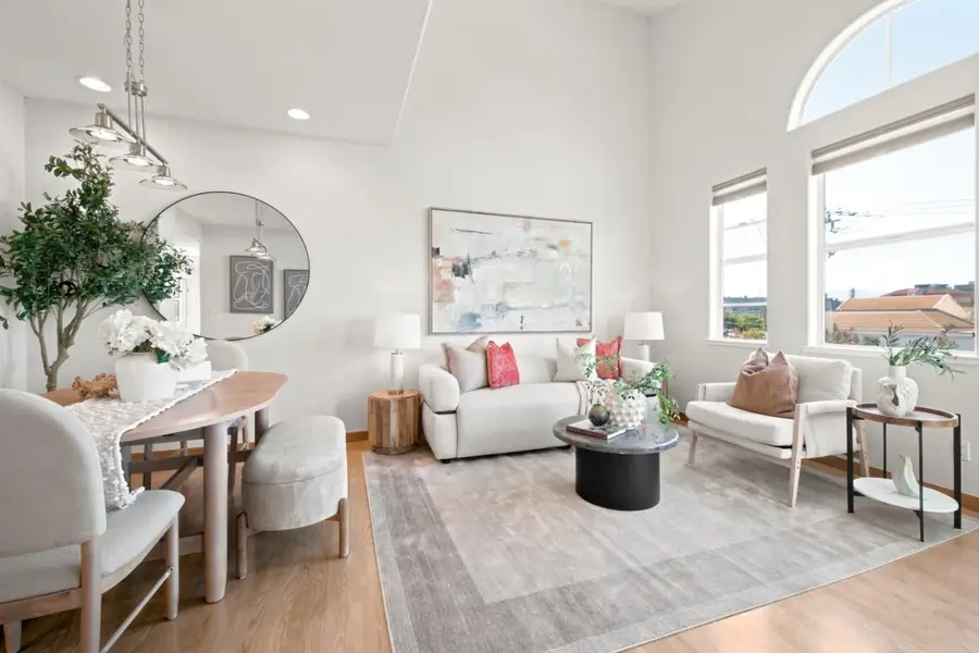 88 17th Avenue #304, San Mateo, CA 94402 - #2