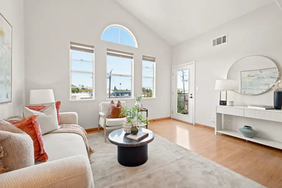 88 17th Avenue #304, San Mateo, CA 94402 - #3