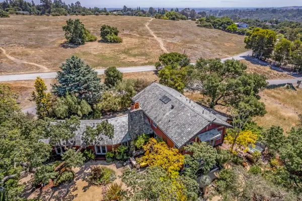 144 Alta Mesa Road, Woodside, CA 94062